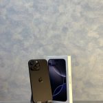 Apple iphone 16 Promax 256GB ZAA BT91َ