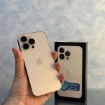 Apple iphone 13 Pro 256GB ZAA BT75